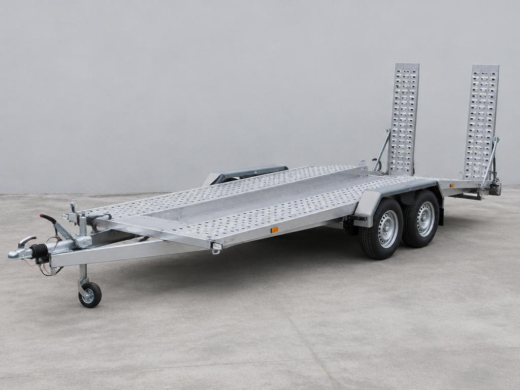 Fahrzeugtransporter